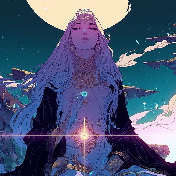 High Witch