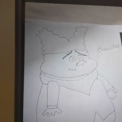 Crowder thumbnail