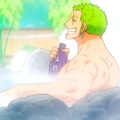 Roronoa Zoro thumbnail
