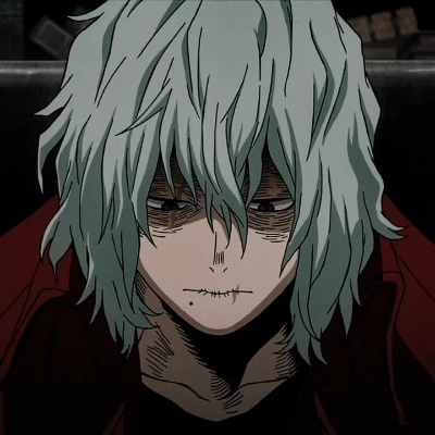 Tomura Shigaraki thumbnail