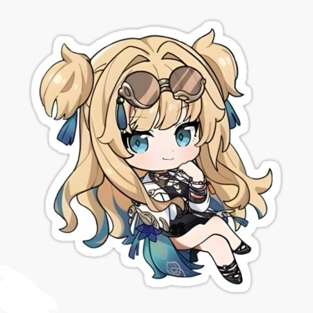 Rika Meow!