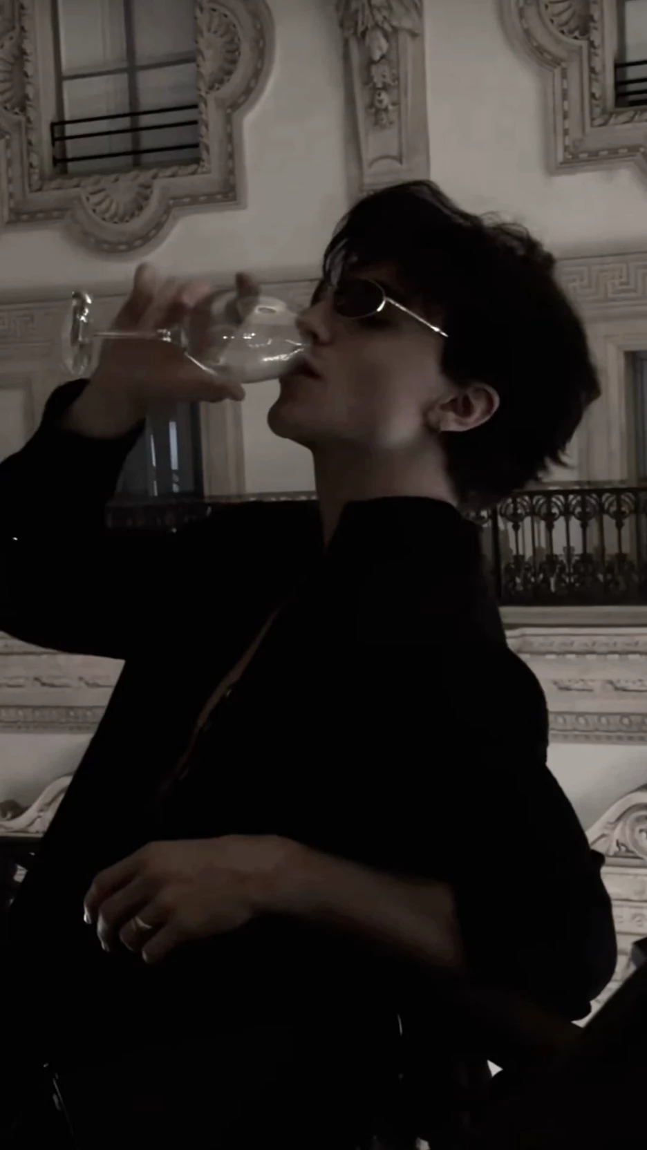 Kai -  Arranged marriage  thumbnail