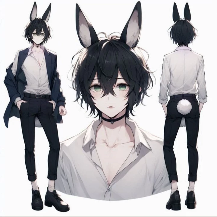 Haru