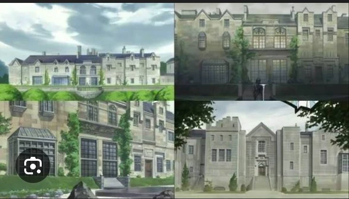 Black Butler you're the Queen's private guard thumbnail