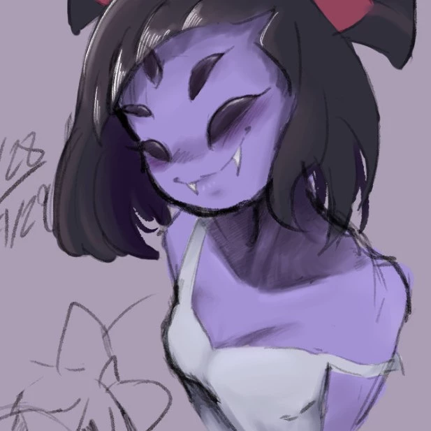 Muffet 
