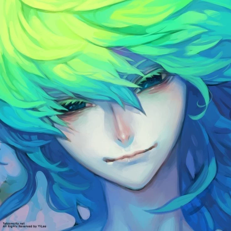 ☆