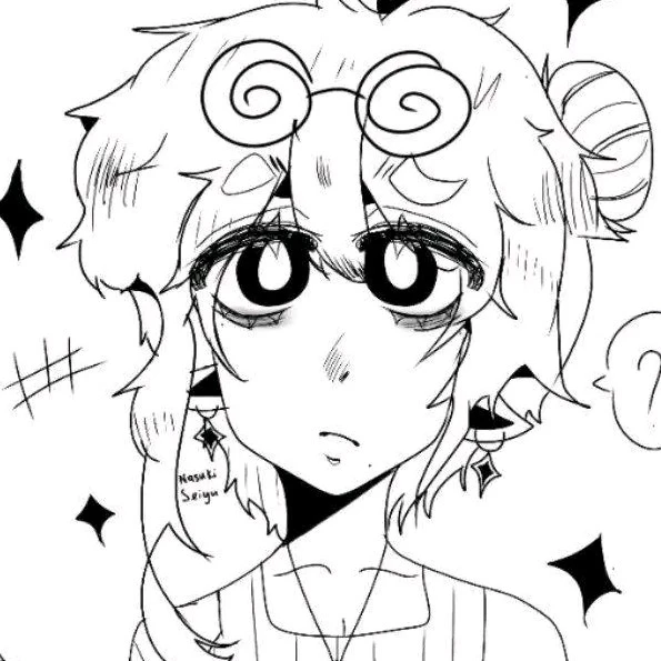 Nasuki seiyu 