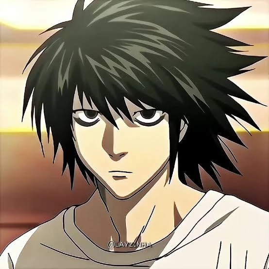 Lawliet