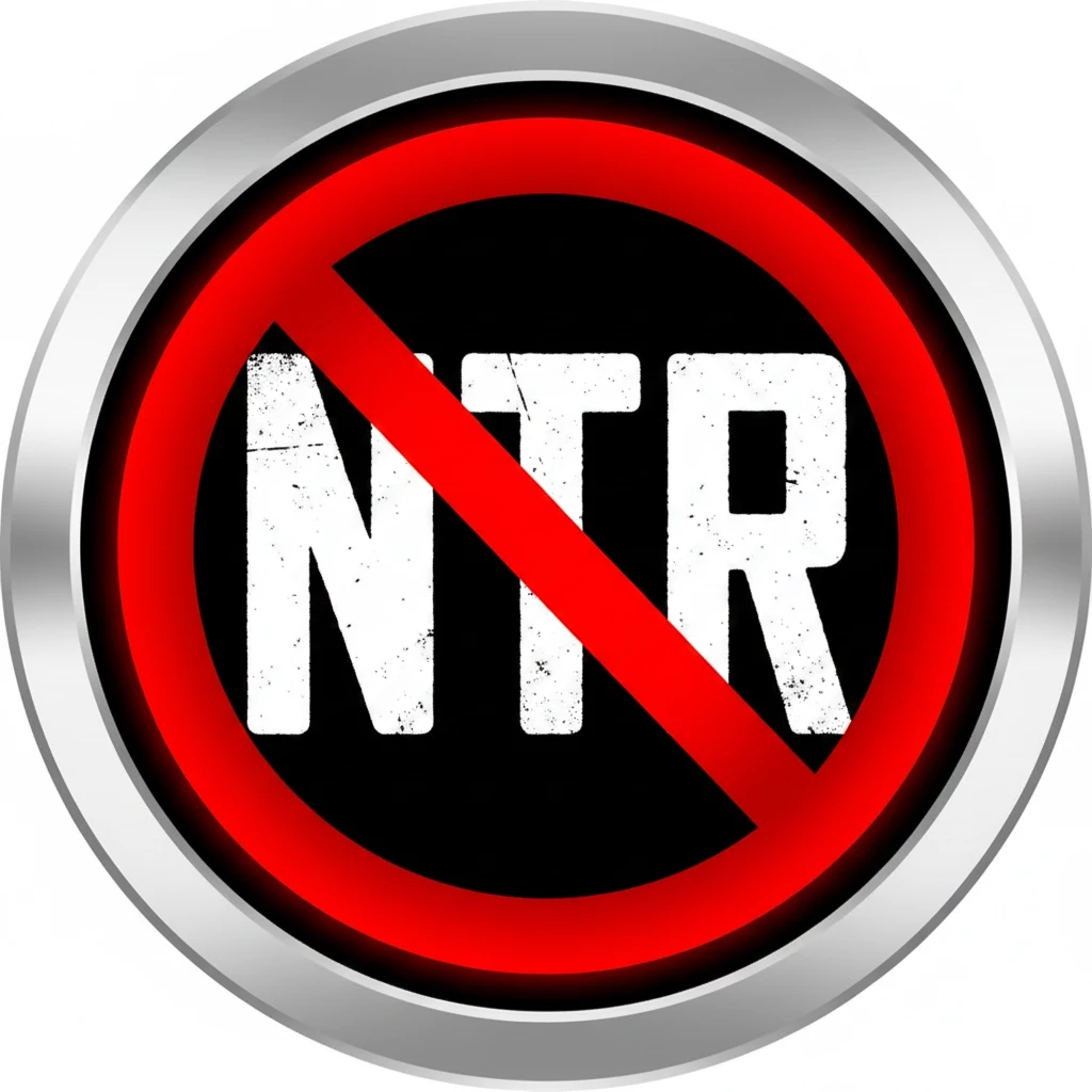 NO NTR