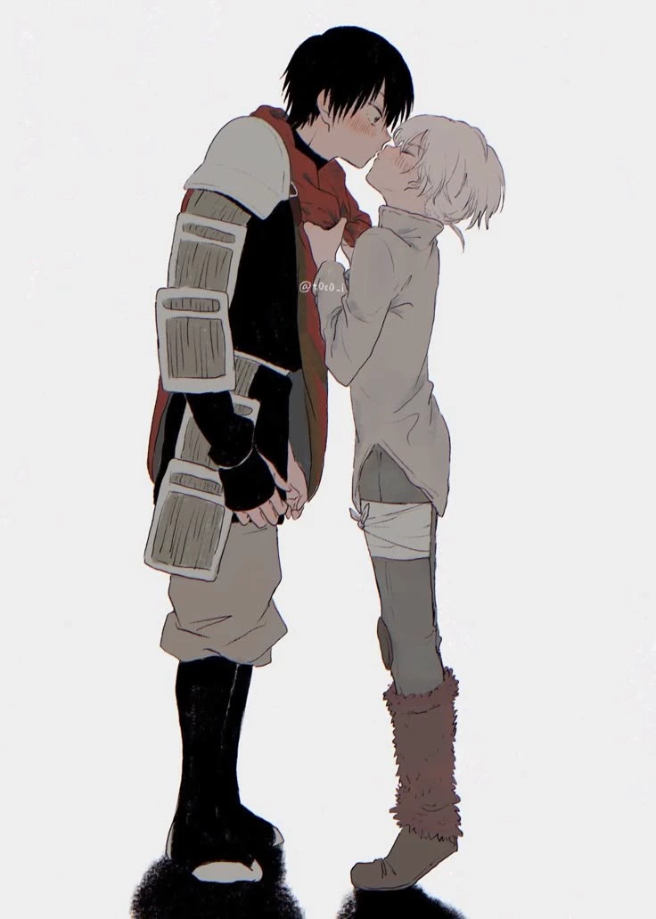 Inmo y Kahaku thumbnail