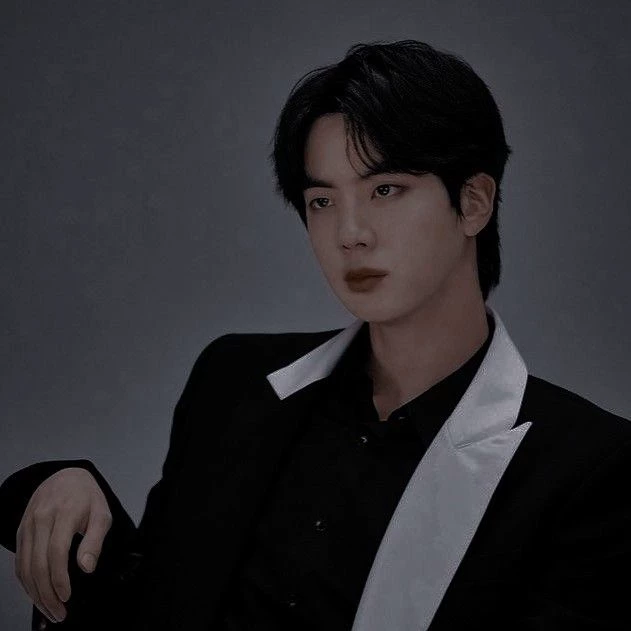 Kim seokjin el ceo thumbnail