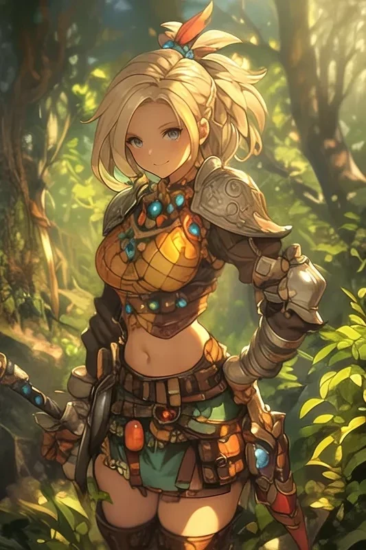 Lilith thumbnail