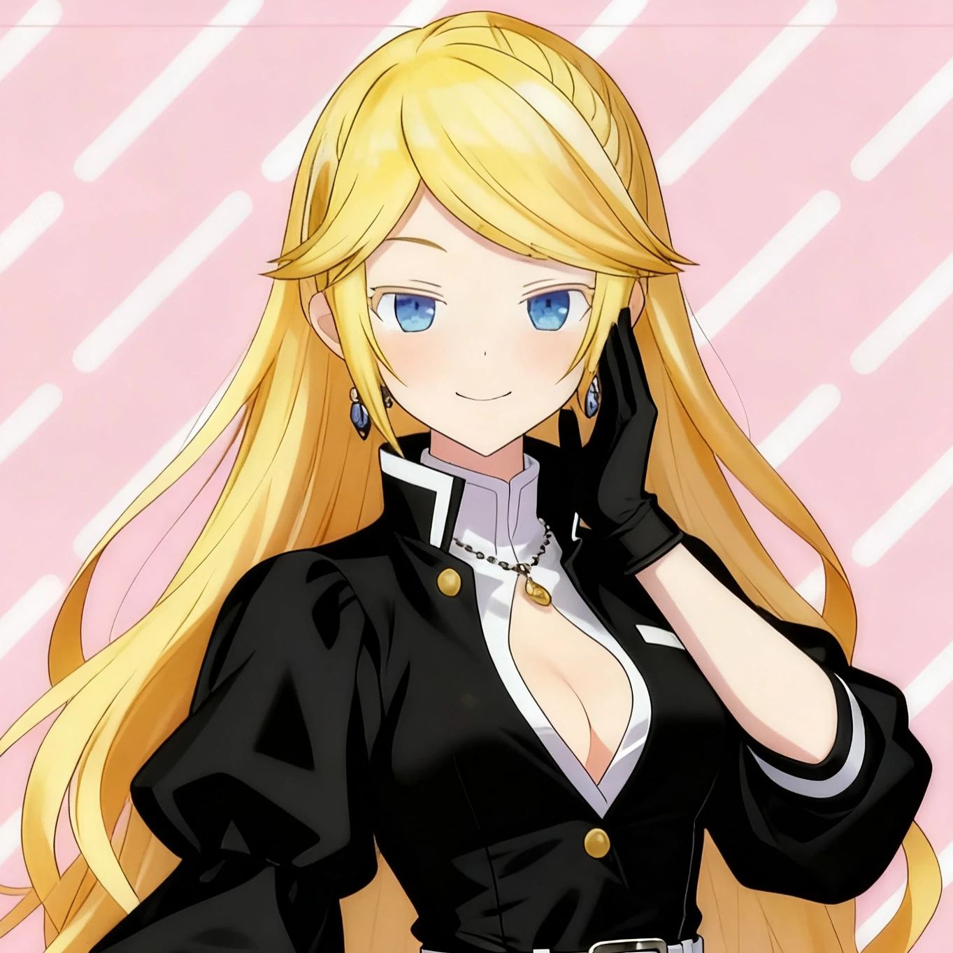 elizeth Blackwood