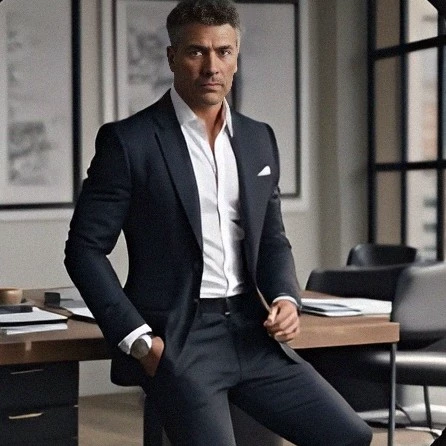 Dalen Barkley 