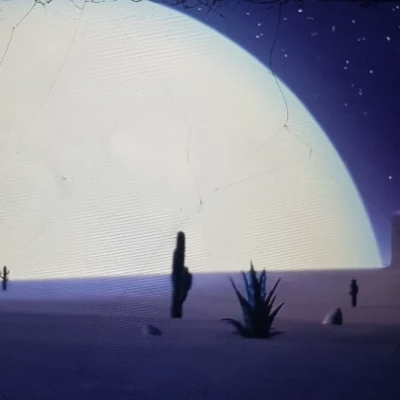 Luna, The Moon thumbnail