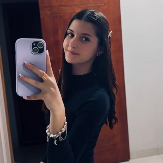 Amber