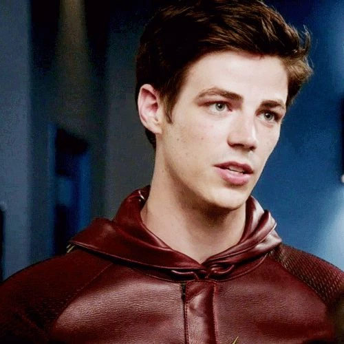 Barry Allen thumbnail