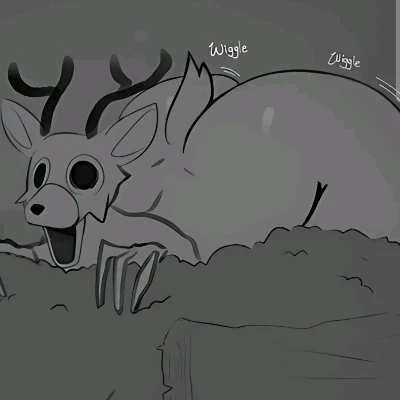 Deer thumbnail