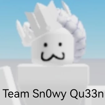 🍧Sn0wy Qu33n🍦 