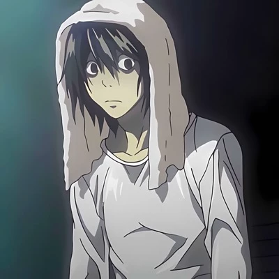 L Lawliet thumbnail