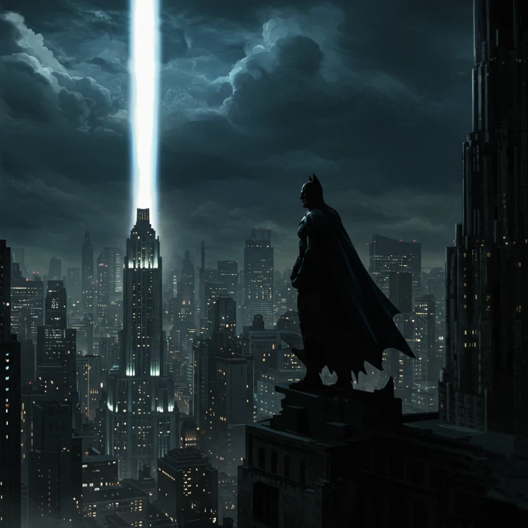 Batman RP thumbnail