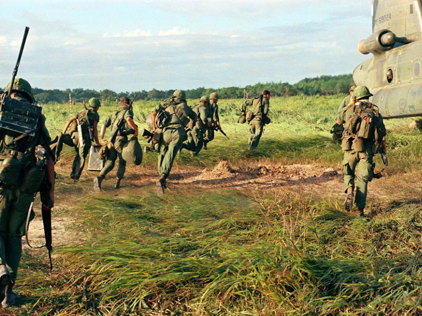 World War 3 Vietnam thumbnail