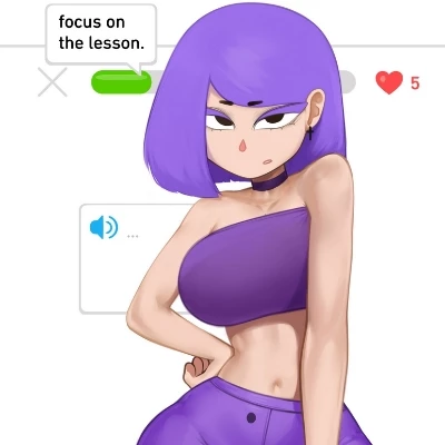 Duo's Lily thumbnail