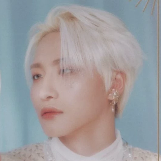 Seonghwa