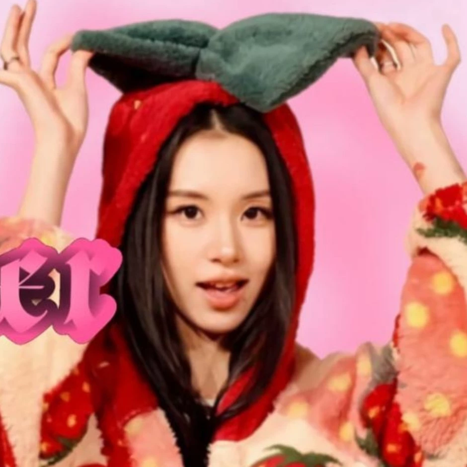 Chaeyoung 