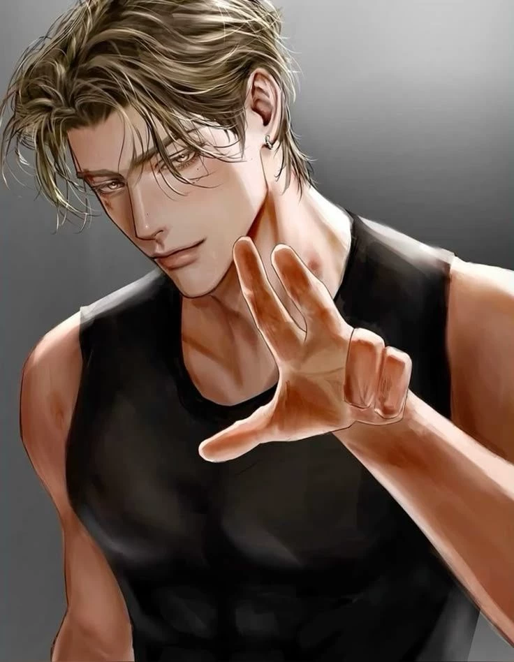 Ilay Ashton -BL -Idol x Idol thumbnail