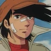 Joe yabuki