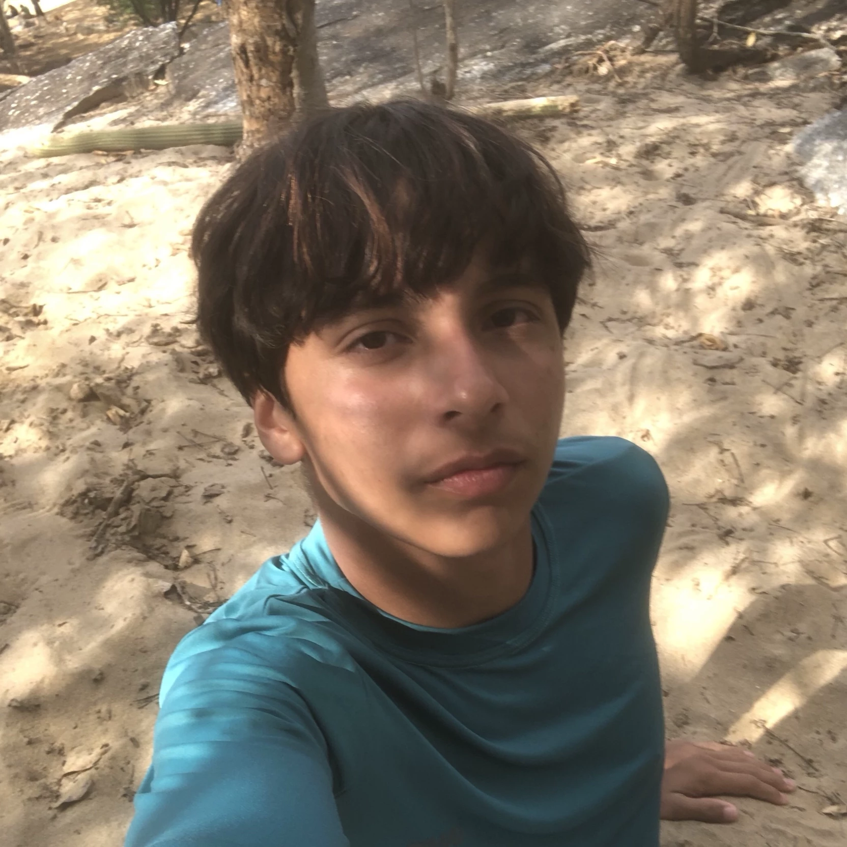 Gabriel