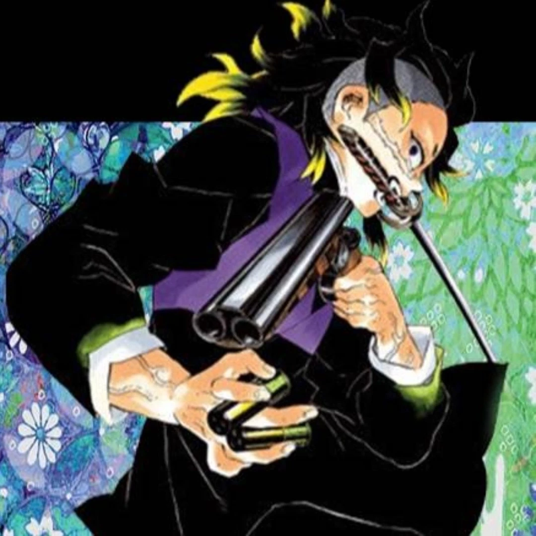 Kazuha