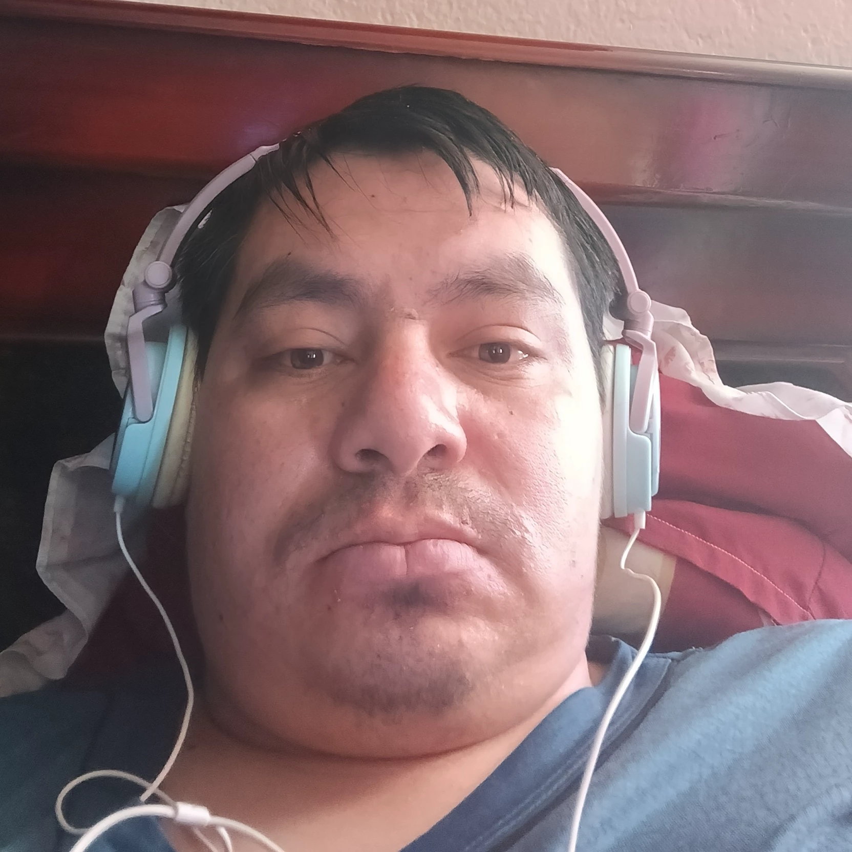 Henry Mediavilla