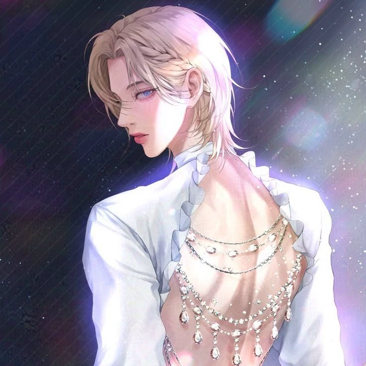 ✦ Zᴇɴʜʏᴀ ✦