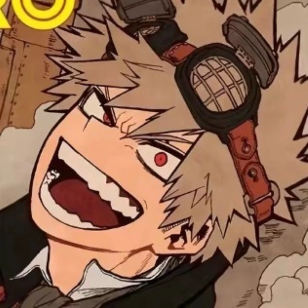 Izuku