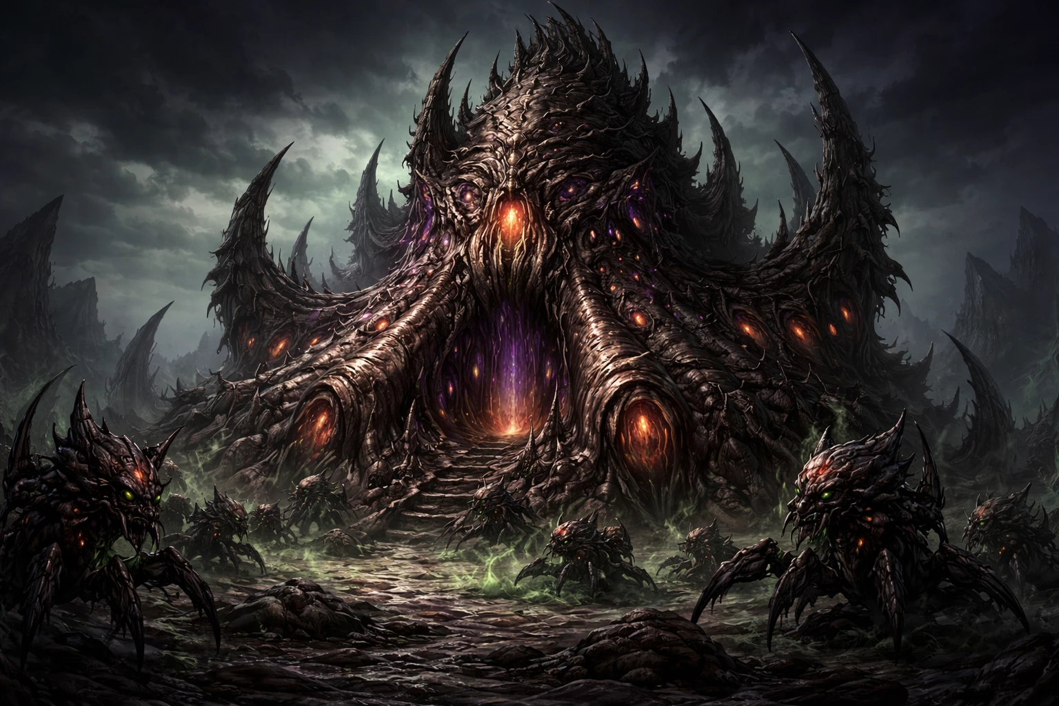 The Hive thumbnail
