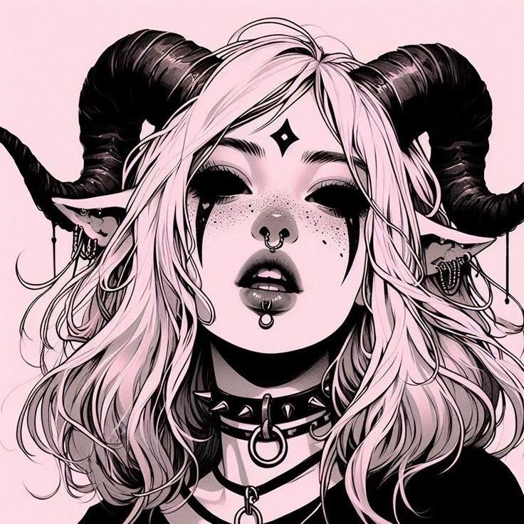 Lucy Morningstar