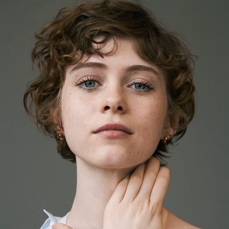 Beverly Marsh