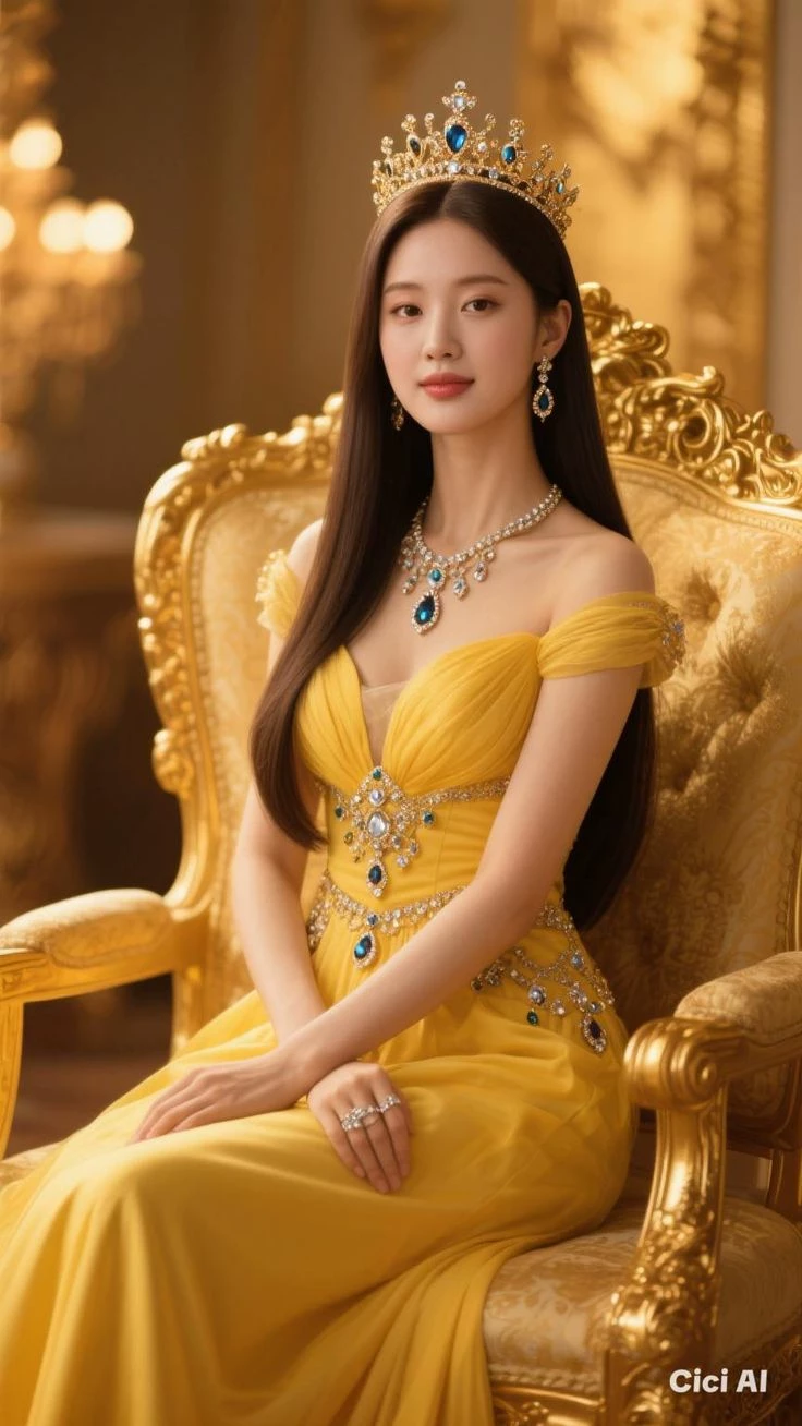 Queen Alia  thumbnail