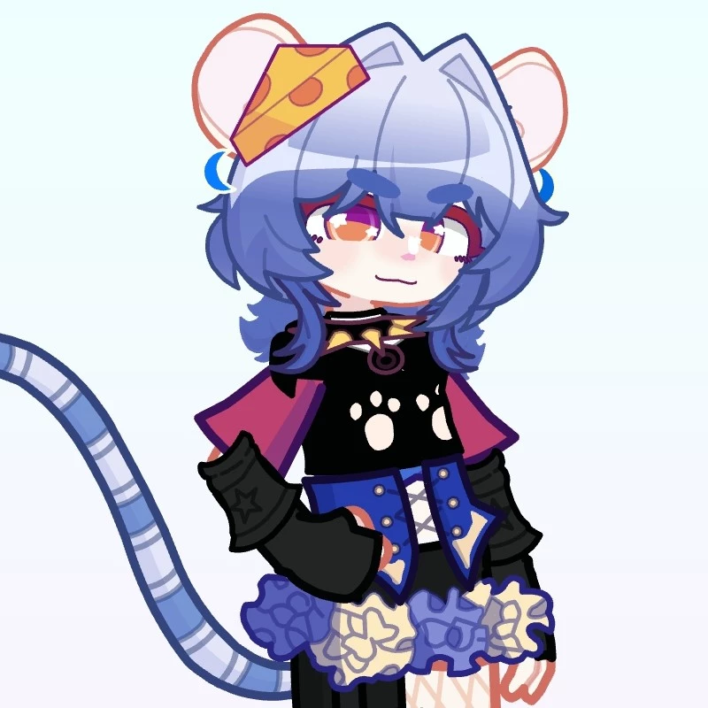 Squeak