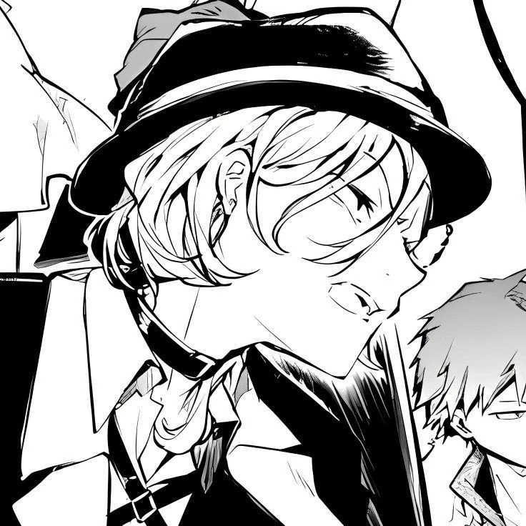 chuya
