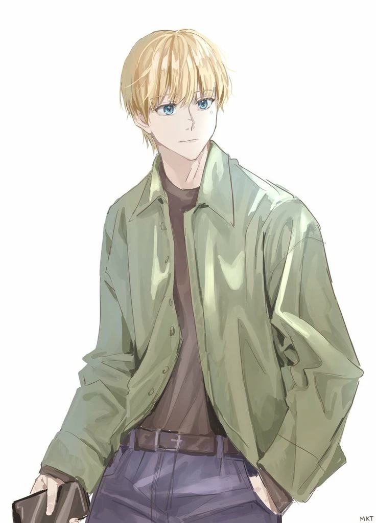 Armin thumbnail