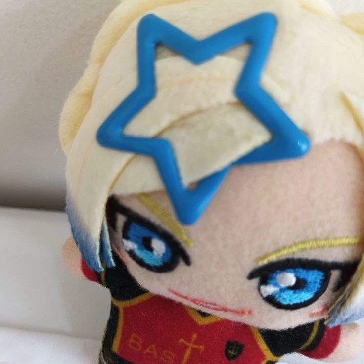 Mikage Reo 