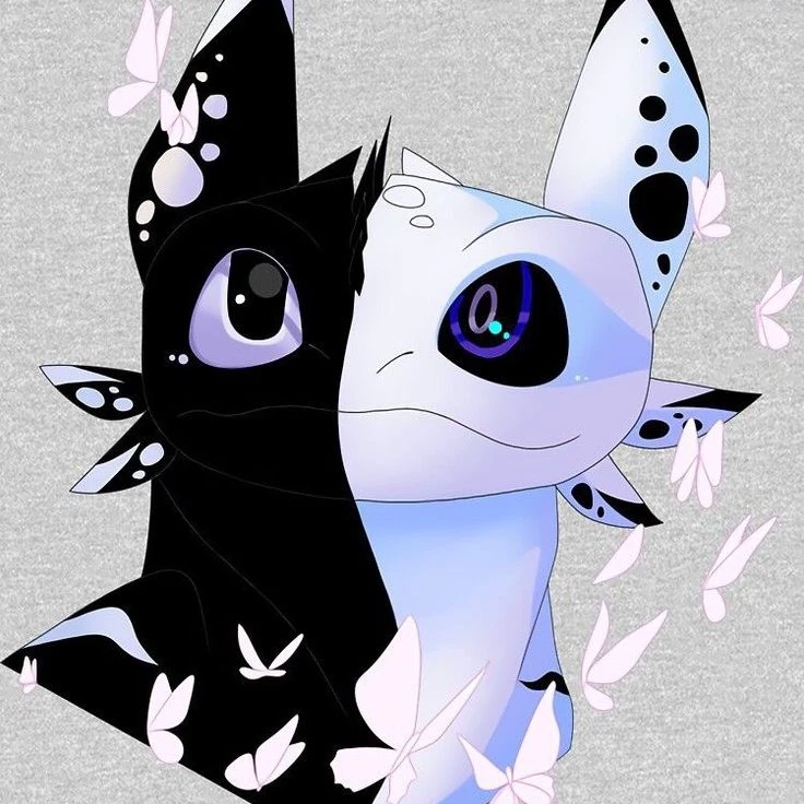 °🩵~ 精神☄️Spirit ~🤍°