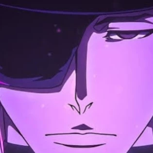 Sosuke Aizen