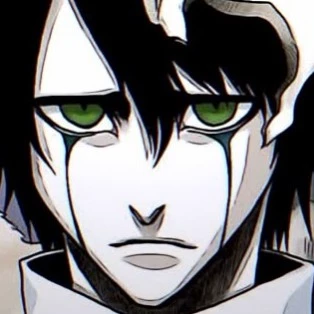 Ulquiorra 