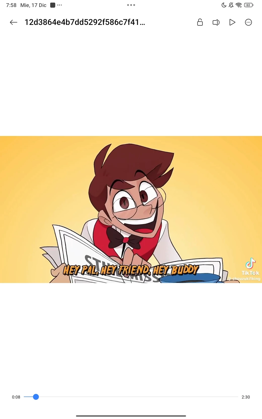 Alastor thumbnail
