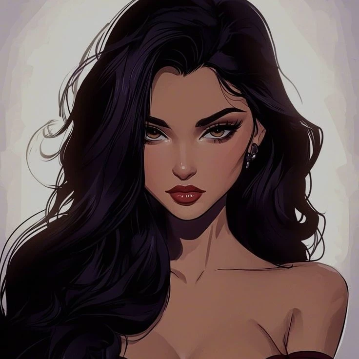 Rosaline 