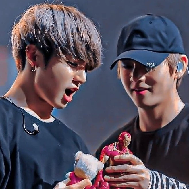 Taehyung 